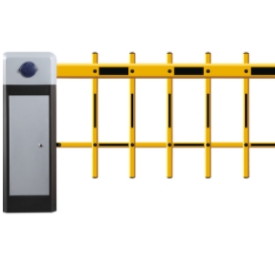 7号门入口-中间